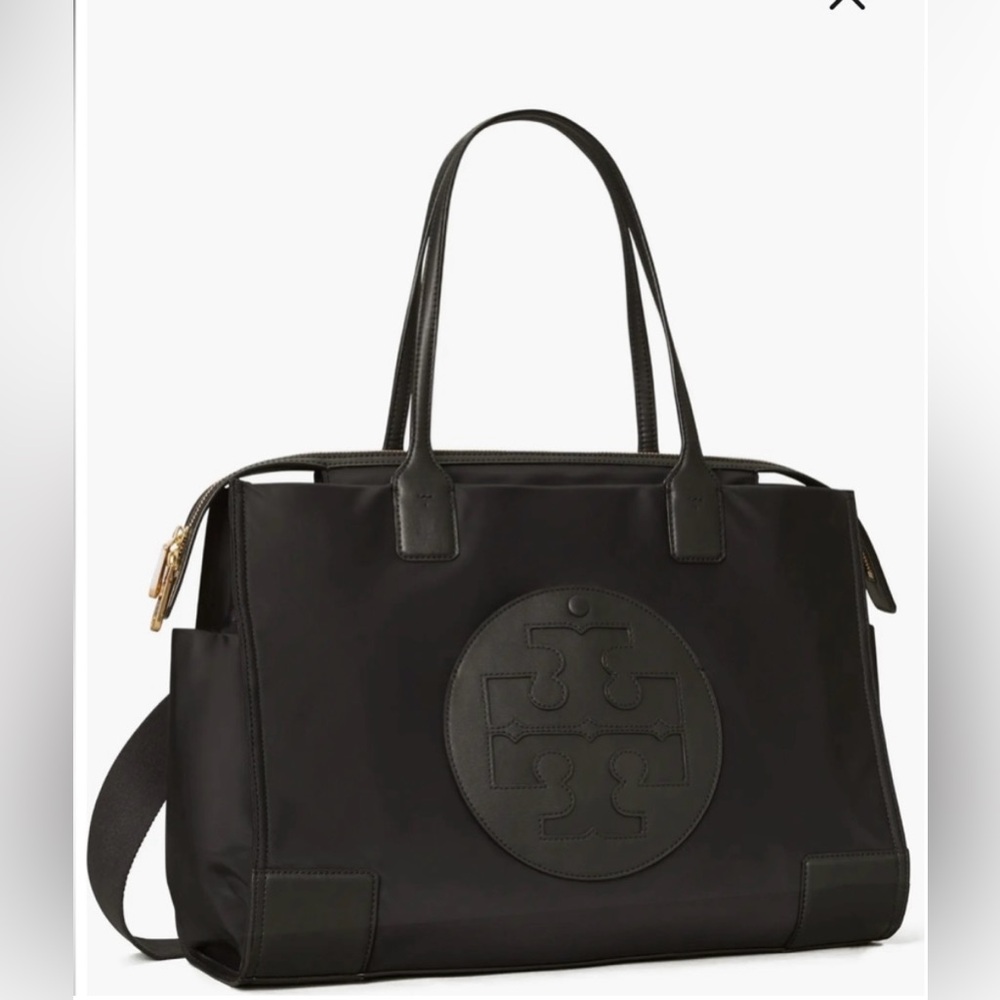 Tory Burch Diaper Bag Tote